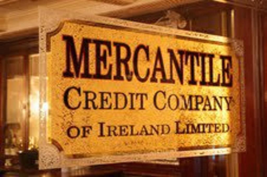 Mercantile Hotel Dublin Room photo
